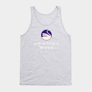 Swansea Mall Tank Top